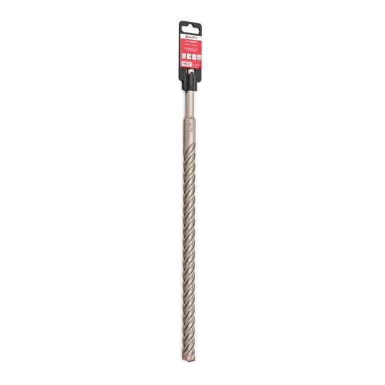 Бур WURTH SDSPLUS-Q-D16-L350, RED LINE {арт. 1668051635}